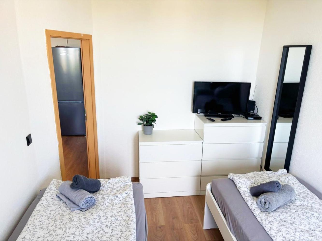Cologne Fair Apartment With Cathedral View Extérieur photo