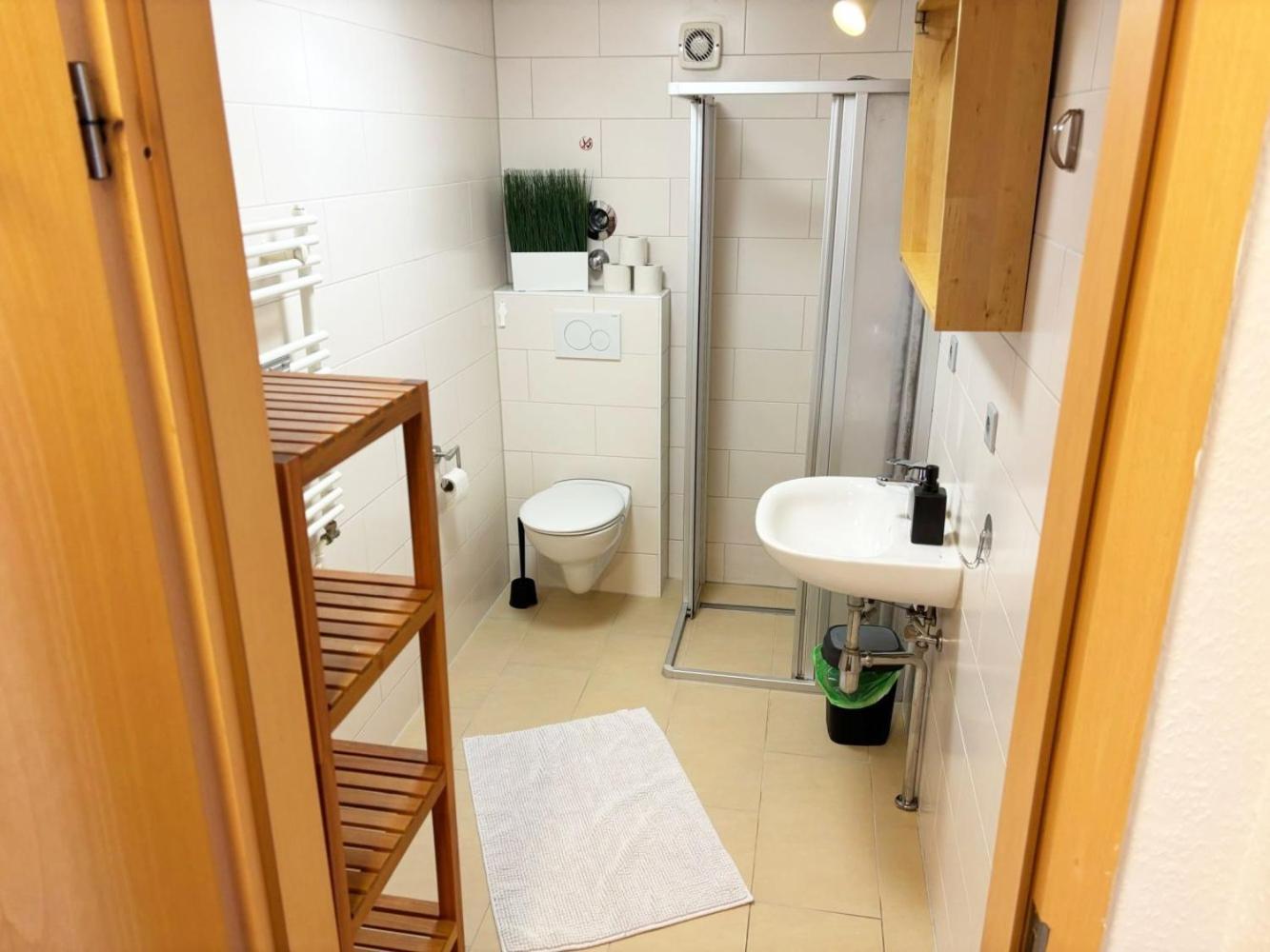 Cologne Fair Apartment With Cathedral View Extérieur photo