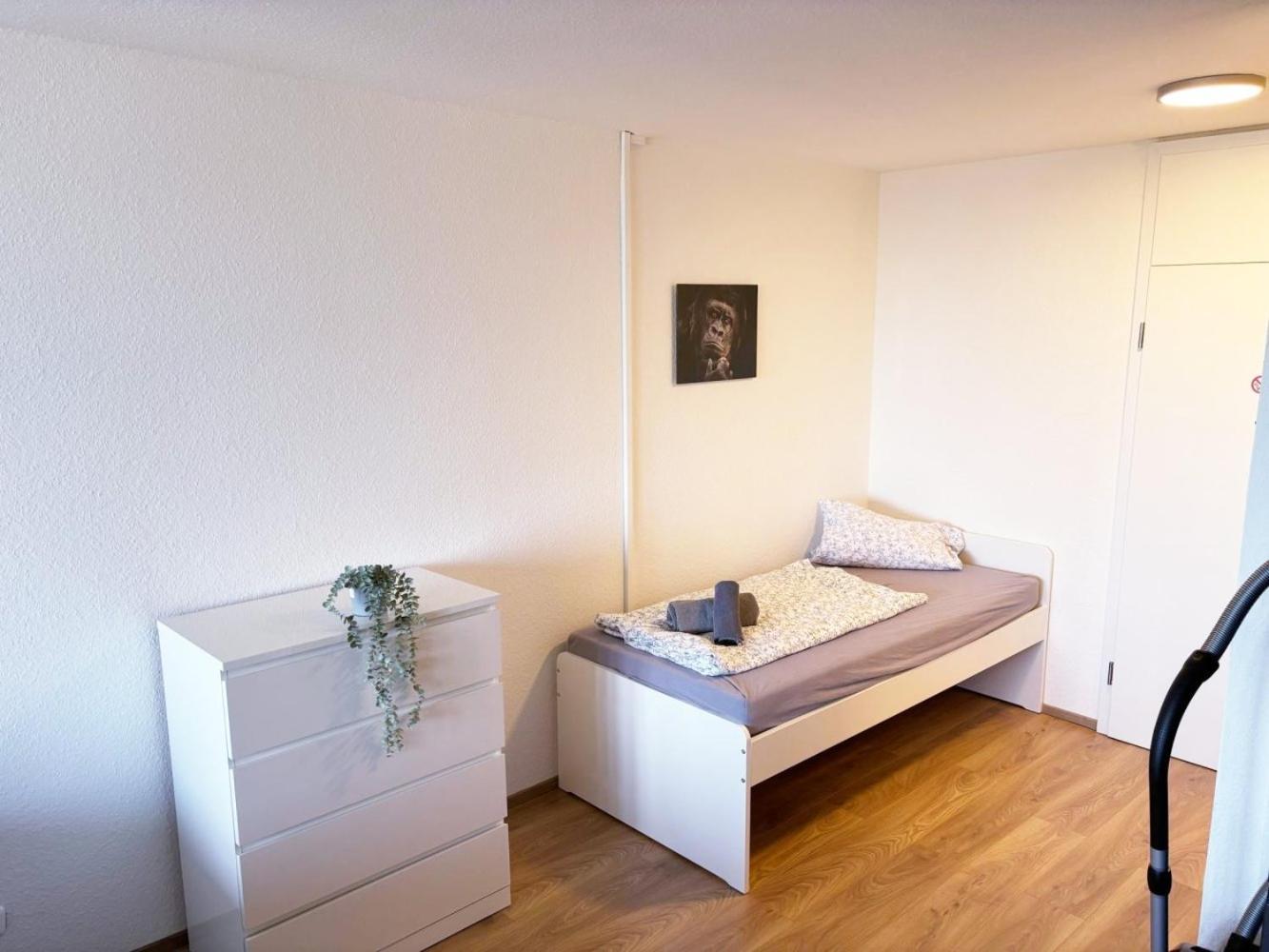 Cologne Fair Apartment With Cathedral View Extérieur photo