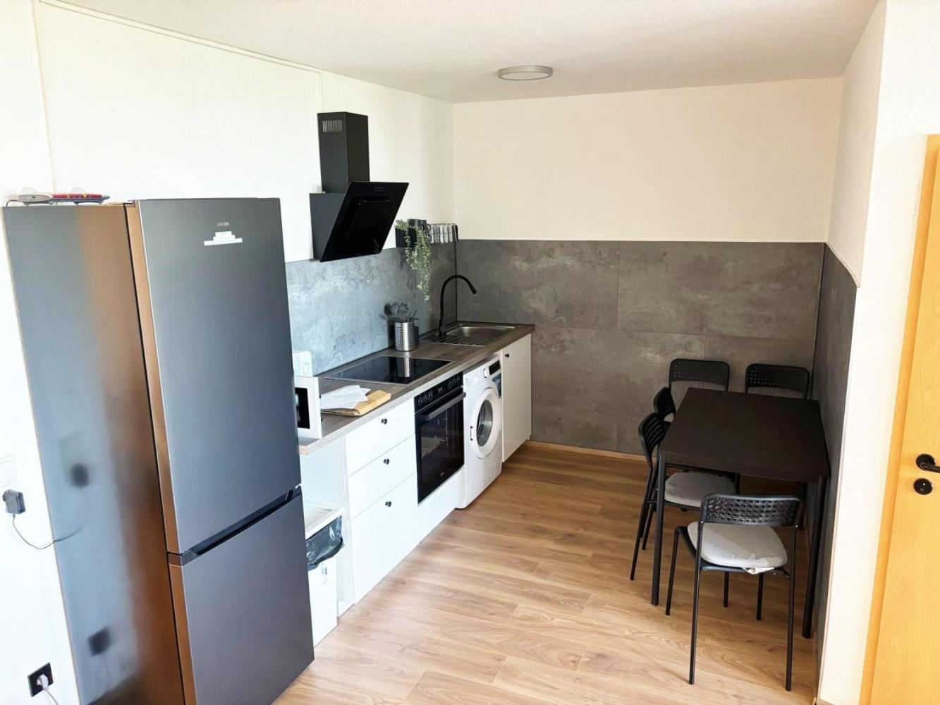 Cologne Fair Apartment With Cathedral View Extérieur photo